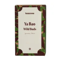 Zdjęcie Teasome - Ya Bao Wild Buds - Herbata sypana 50g TEASOME