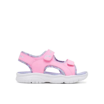 Zdjęcie Skechers Sandały Flex Splash-Heart Galore 303049L/HPLV Różowy