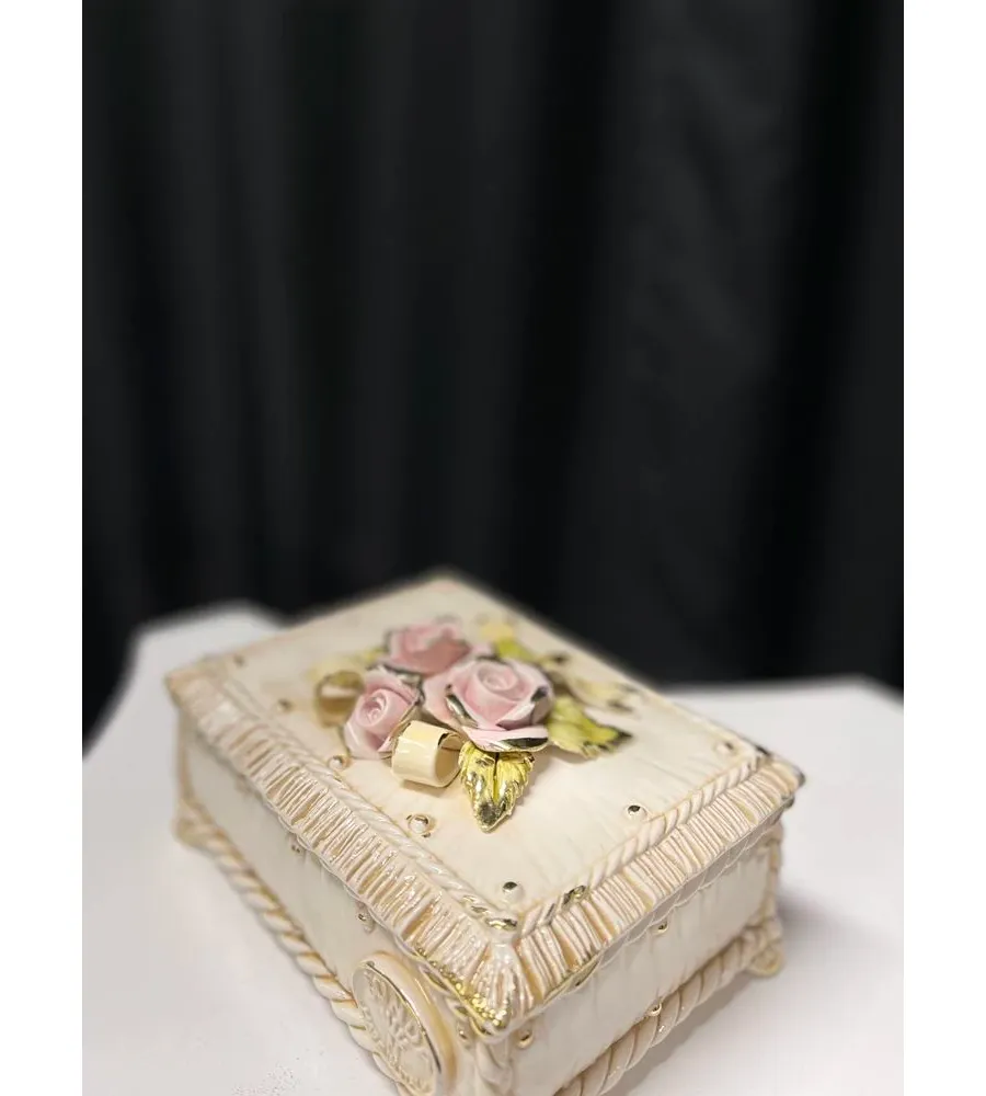 picture 5 Ceramic products for the table - Ceramiche Sonda