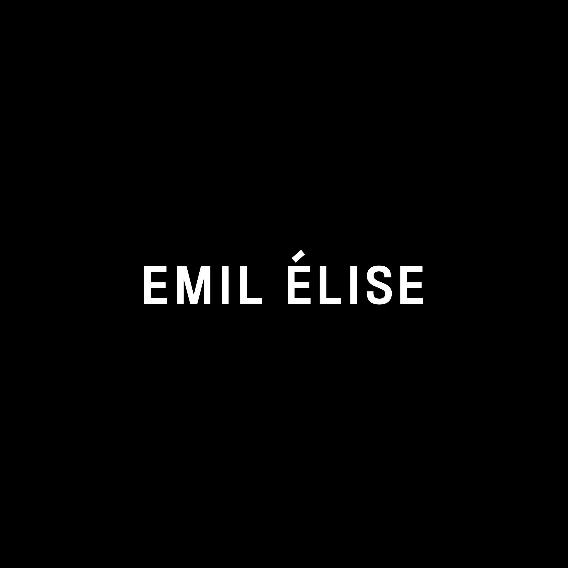 Emil Élise