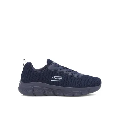 Zdjęcie Skechers Sneakersy BOBS B FLEX 118106 NVY Granatowy