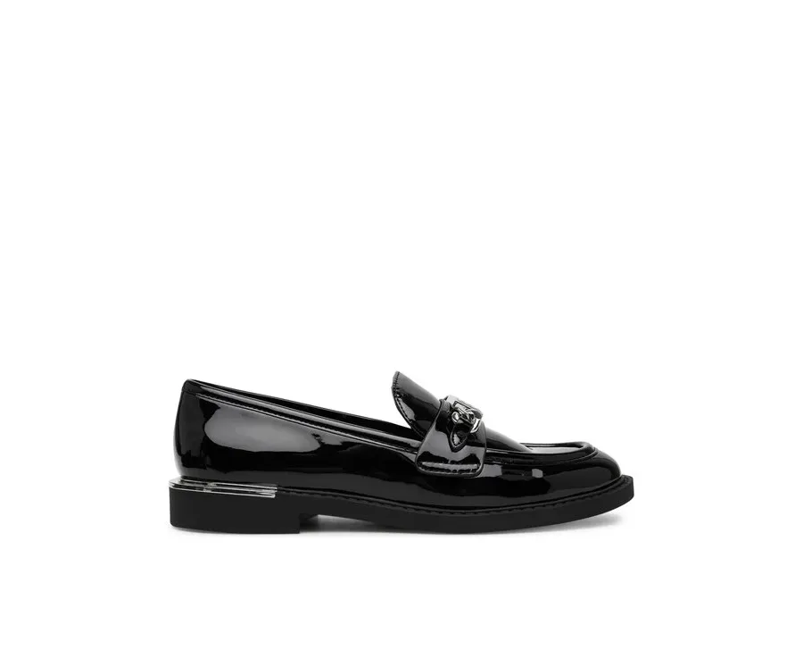 obrazek 1 DKNY Lordsy K1576393 Czarny