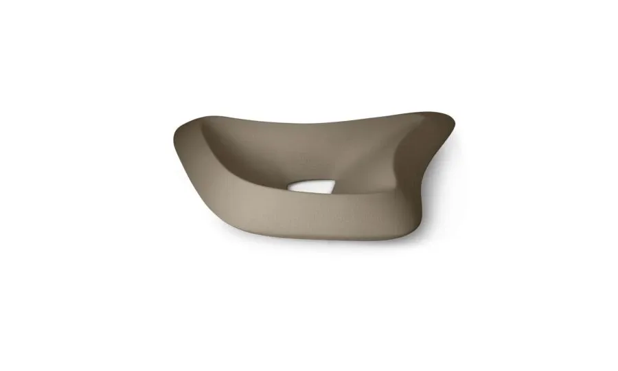 obrazek 5 Dekoracja ceramiczna Sahara w stylu minimalistycznym