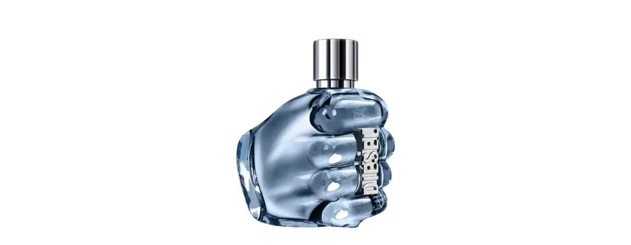 obrazek 1 DIESEL Only the Brave Woda toaletowa 35 ml