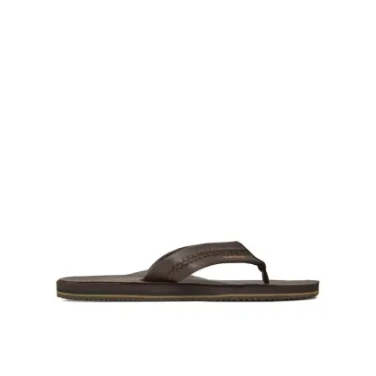 Zdjęcie Quiksilver Japonki AQYL101302 Brązowy