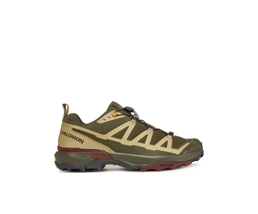 obrazek 1 Salomon Trekkingi 360 Evr L47806900 Zielony