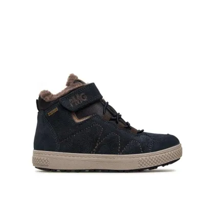 Zdjęcie Primigi Trzewiki GORE-TEX 4887022 S Granatowy