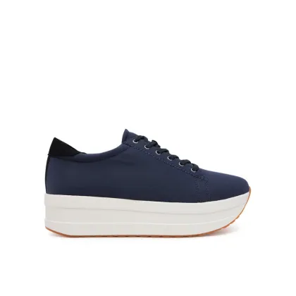 Zdjęcie Vagabond Shoemakers Sneakersy Casey 5330-080-67 Granatowy