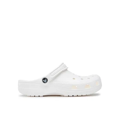 Zdjęcie Crocs Klapki Classic 10001 Biały