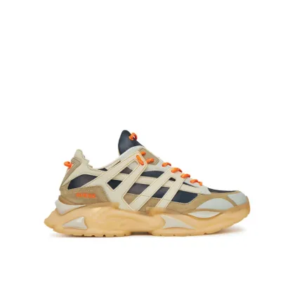 Zdjęcie Guess Sneakersy FMJBEL LEA12 Beżowy