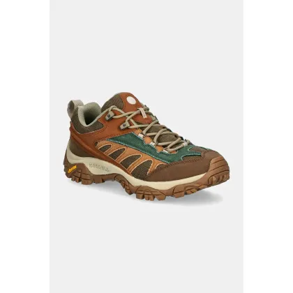 Zdjęcie Merrell 1TRL buty Moab 2 Mesa Luxe Eco Se męskie kolor brązowy J006441