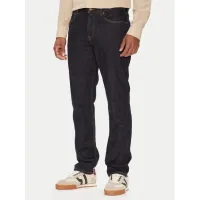 Zdjęcie Tommy Hilfiger Jeansy Denton MW0MW39649 Granatowy Straight Fit