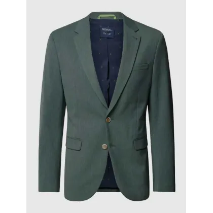 Zdjęcie Marynarka z fakturowanym wzorem