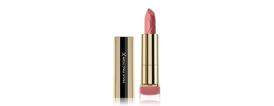 obrazek 1 Max Factor Colour Elixir Szminka 4 g Nr. 010 - Toasted Almond