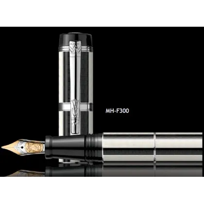 Picture Carnival Limited Edition Pen