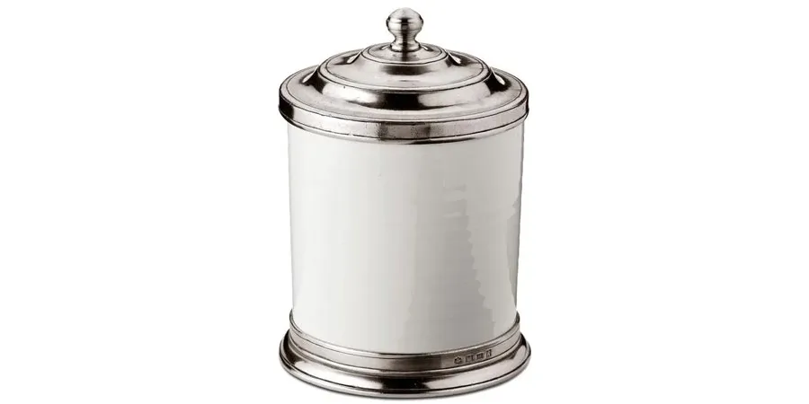 obrazek 1 Ceramiczny pojemnik na makarony i kasze