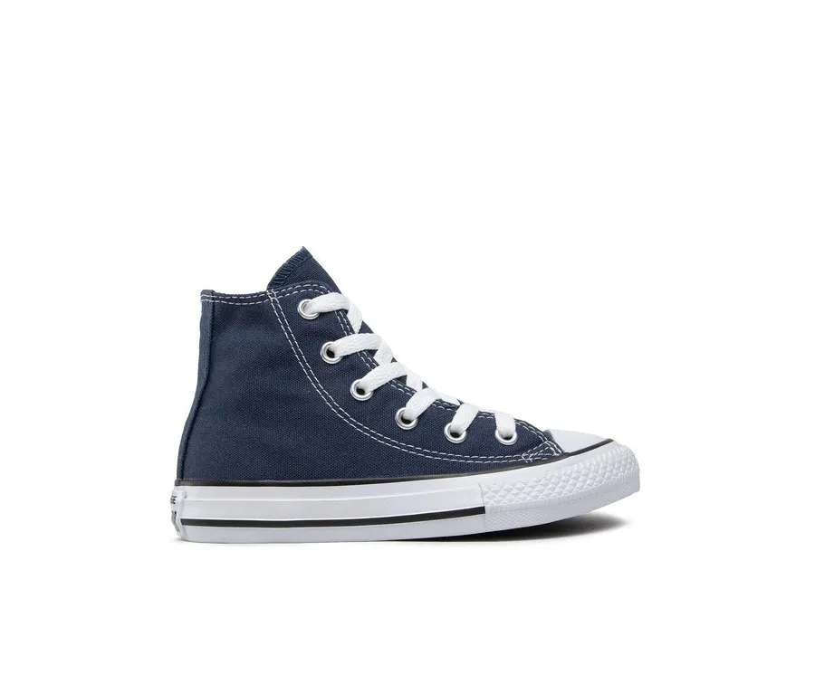 obrazek 1 Converse Trampki Chuck Taylor All Star Hi 3J233C Granatowy