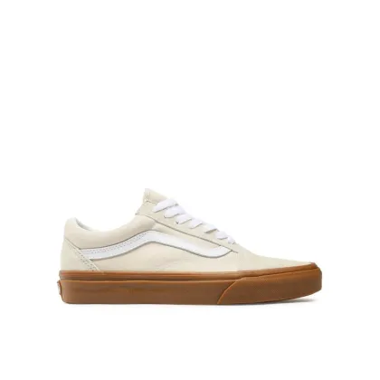 Zdjęcie Vans Tenisówki Ua Old Skool VN000D3H2LH1 Beżowy