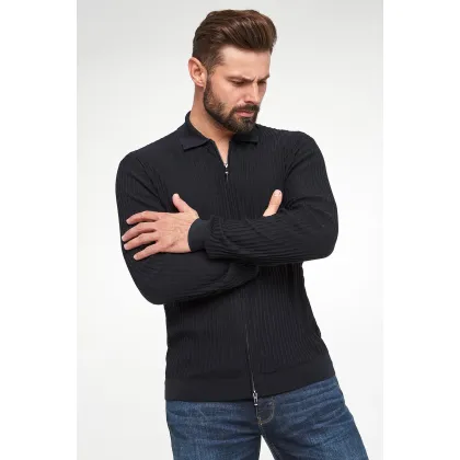 Zdjęcie Sweter męski wełniany EMPORIO ARMANI Emporio Armani