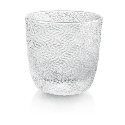 Zdjęcie Wyjątkowy komplet 6 luksusowych szklanek do wody – IVV