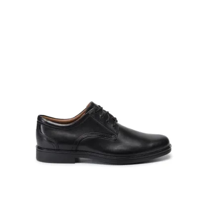 Zdjęcie Clarks Półbuty Un Aldric Lace 261326777 Czarny