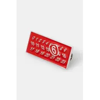 Zdjęcie MM6 Maison Margiela broszka męska SM7VK0021.P7070