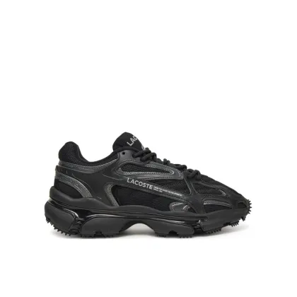 Zdjęcie Lacoste Sneakersy L003 2K24 7-49SFA0008 Czarny