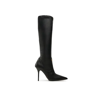 Zdjęcie LOVE MOSCHINO Kozaki JA26039G0LIEZ000 Czarny