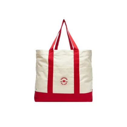 Zdjęcie Converse Torebka 10028311-A01 Beżowy