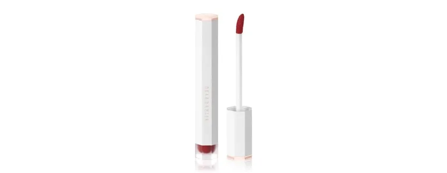obrazek 1 Dear Dahlia Dream Velvet Lip Cloud Szminka w płynie 4 g Envy