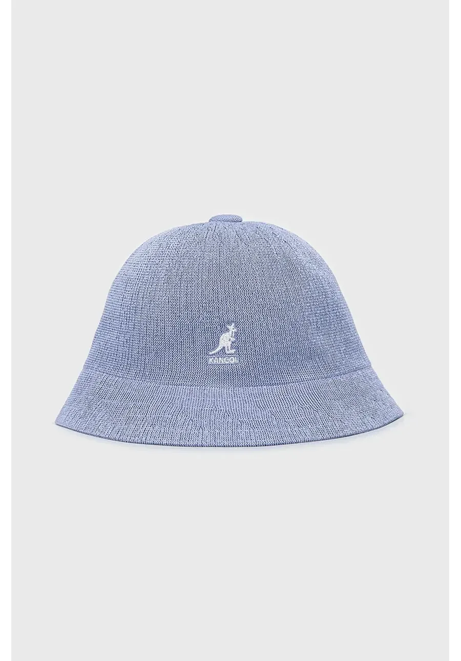obrazek 1 Kangol kapelusz kolor fioletowy K2094ST.IL525-IL525