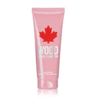 Zdjęcie Dsquared2 Wood Pour Femme Żel pod prysznic 200 ml