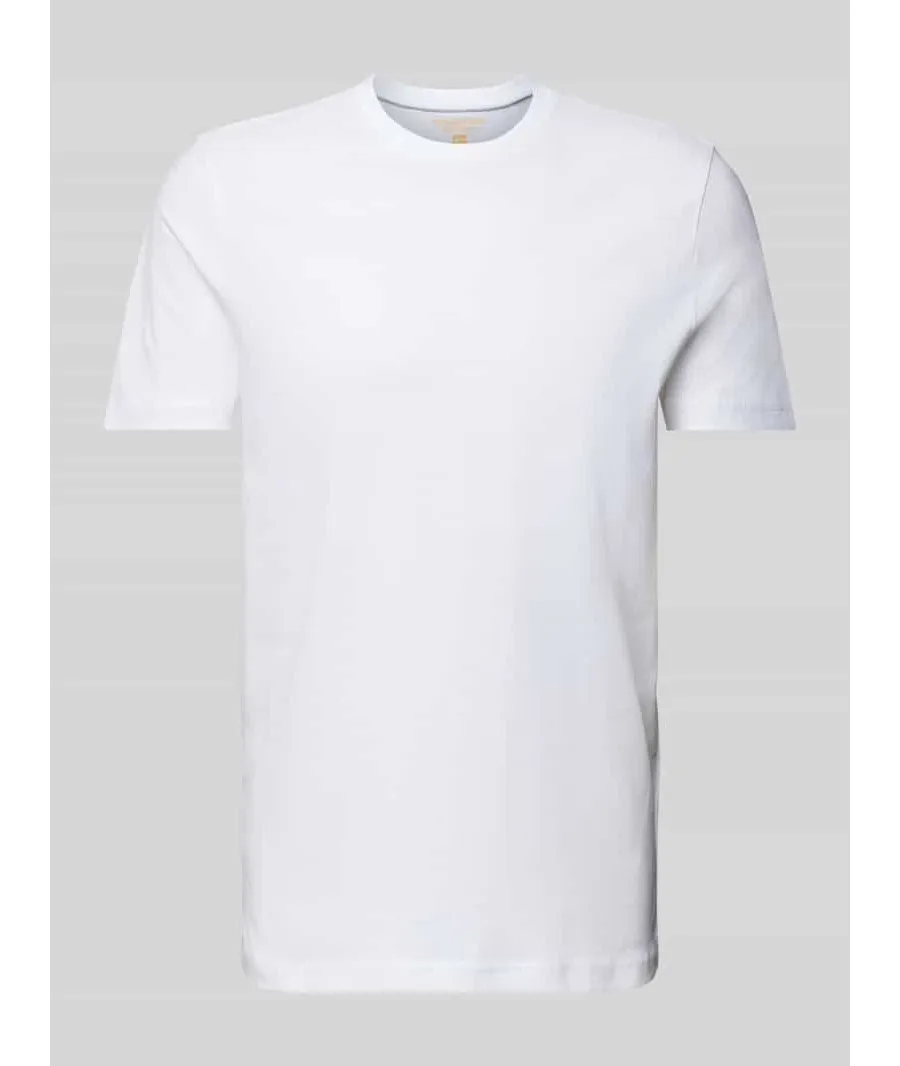 obrazek 1 T-shirt z okrągłym dekoltem