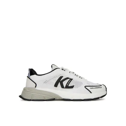 Zdjęcie KARL LAGERFELD Sneakersy KL55521 Biały