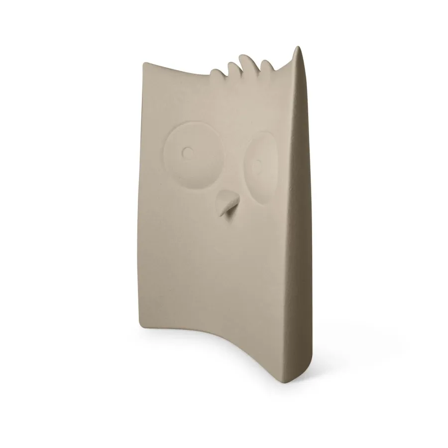 obrazek 11 Ceramiczna figurka sowy w 6 wariantach kolorystycznych