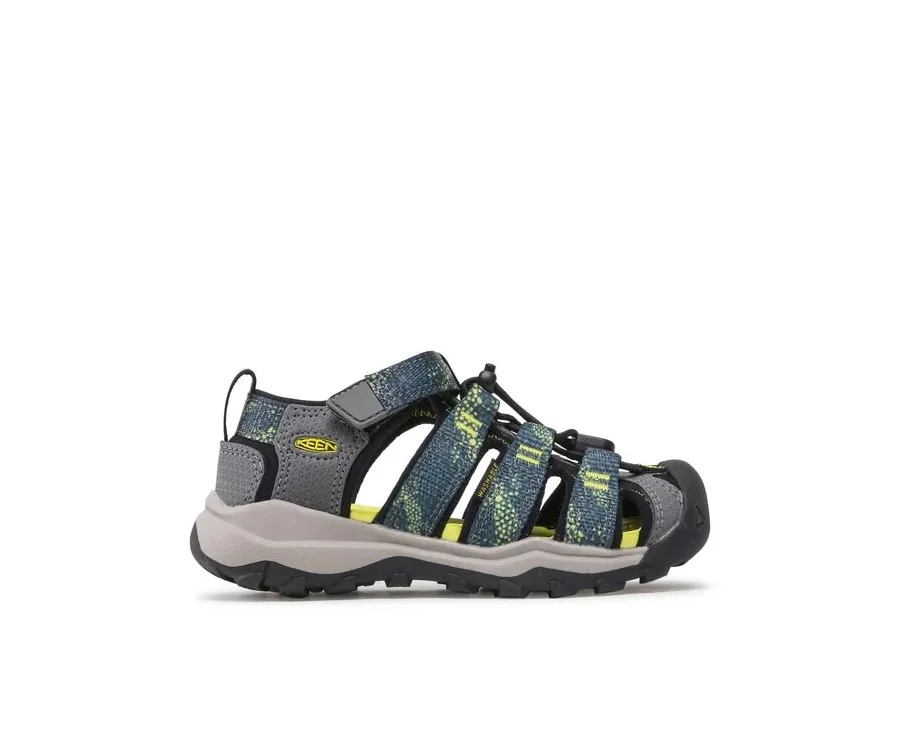 obrazek 1 Keen Sandały Newport Neo H2 1027397 Szary