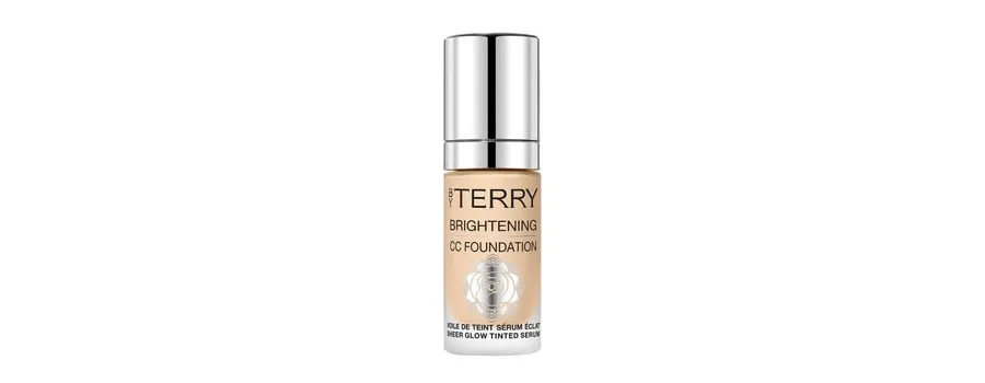 obrazek 1 By Terry Brightening CC Foundation Podkład w płynie 30 ml Nr. 3N - Medium Light Neutral
