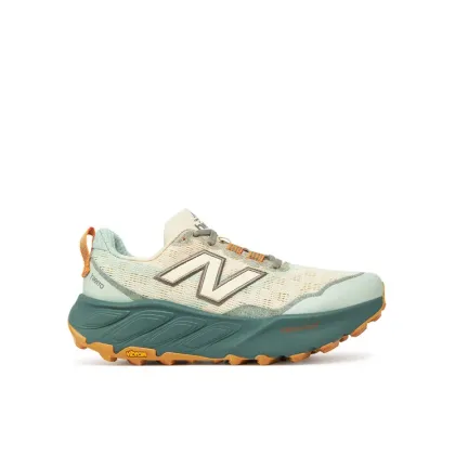 Zdjęcie New Balance Buty do biegania Hierro WTHIERO9 Beżowy