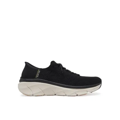 Zdjęcie Skechers Sneakersy D'lux Walker 2.0 150105/BKTN Czarny