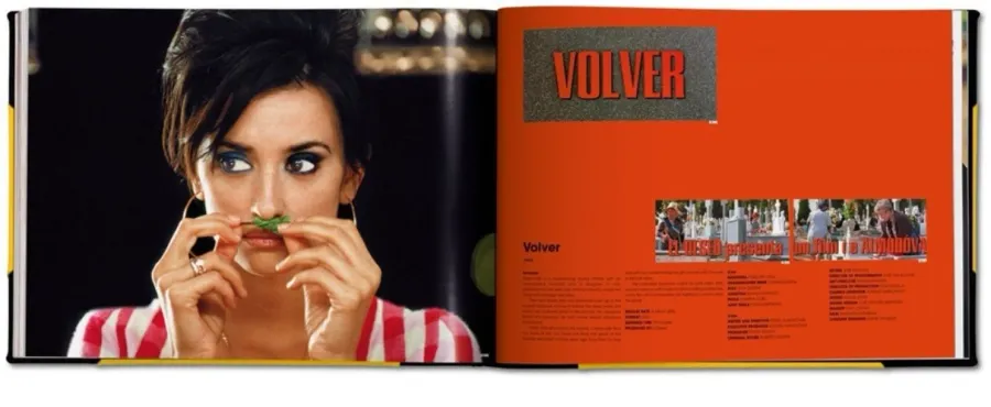 obrazek 5 Książka The Pedro Almodóvar Archives - Taschen