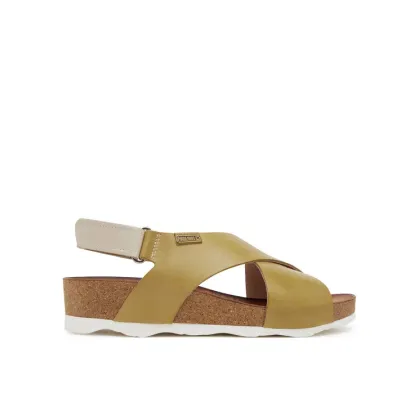 Zdjęcie Pikolinos Sandały W9E-0912 Zielony