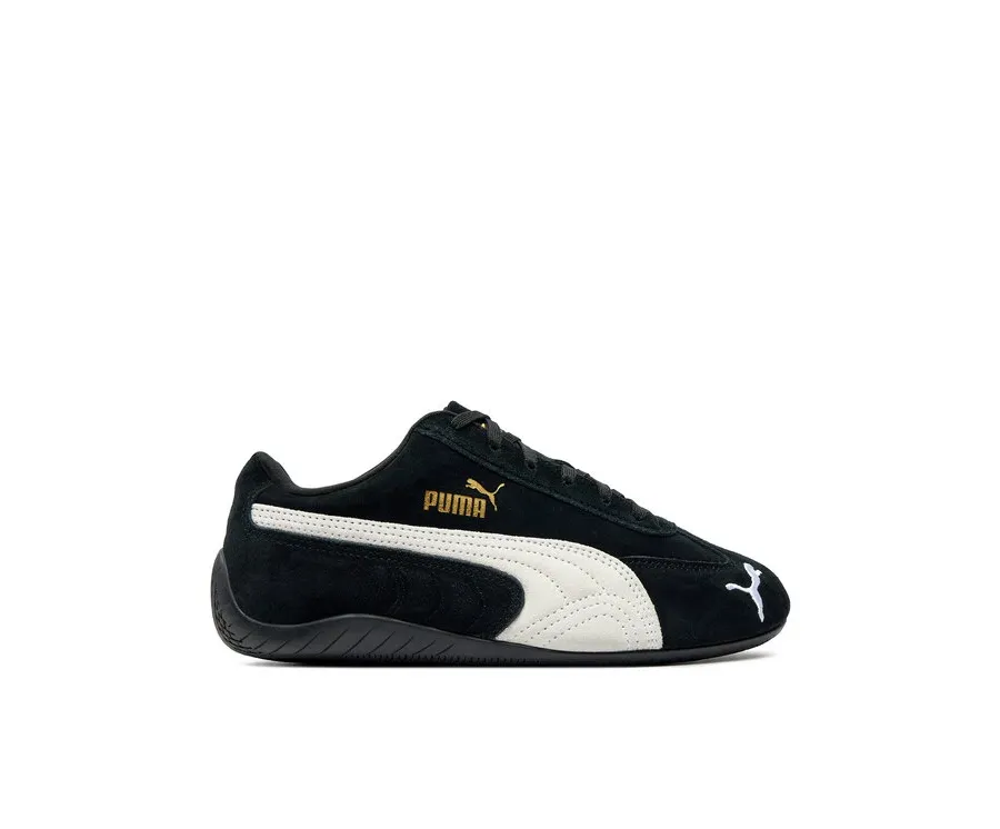 obrazek 1 Puma Sneakersy Speedcat OG 398846 01 Czarny