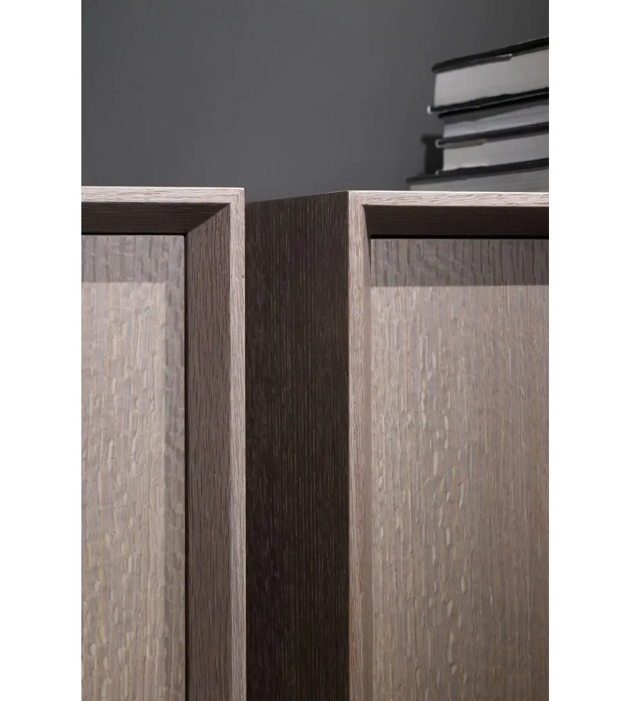 obrazek 8 Elegancka, designerska komoda do nowocześnie urządzonego salonu - Casadesus