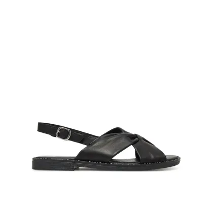 Zdjęcie Remonte Sandały D3674-00 Czarny