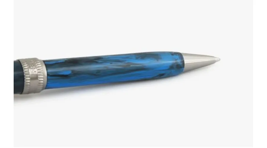 obrazek 2 Unikalny długopis Rembrandt-S Light Blue