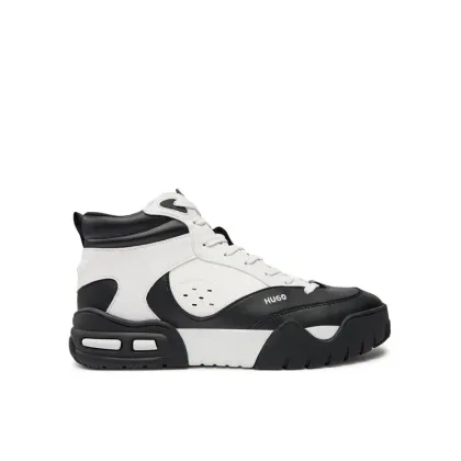 Zdjęcie Hugo Sneakersy Kedge 50523969 Szary HUGO