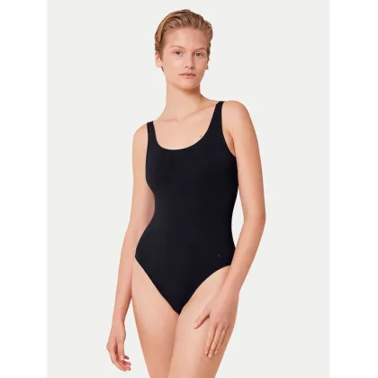 Zdjęcie Triumph Body Smart Natural 10217837 Czarny Slim Fit