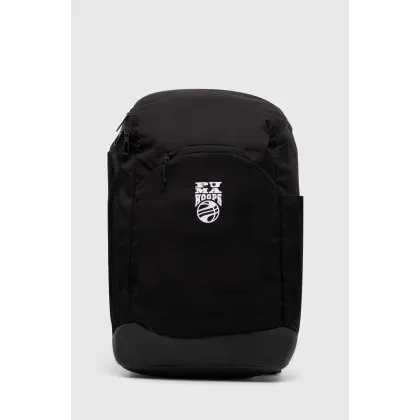 Zdjęcie Puma plecak Basketball Pro Backpack męski kolor czarny duży gładki 079212