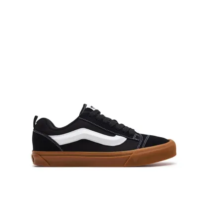 Zdjęcie Vans Tenisówki U Knu Skool VN0009QCB9M1 Czarny