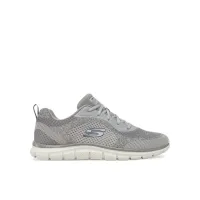 Zdjęcie Skechers Buty na siłownię Track - Glendor 232699/GRY Szary